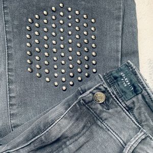 Celebrity Pink high rise jeans NWOT